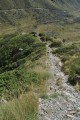Descente vers le Pla de Soulcem