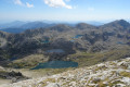 Descente vers les lacs