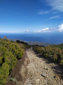 Descente vers Silgaggia