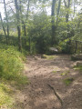 Autour de Saint-Léonard-des-Bois à VTT Autour de Saint-Léonard-des-Bois à VTT