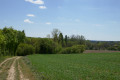 Descente vers Vouillac