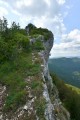 descente
