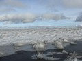 désert glacé
