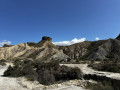 Désert de Tabernas