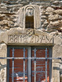 Détail architectural ... Détail architectural ...