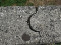 Détail du pont de La Rochette