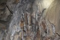 Détail intérieur grotte des Janots Détail intérieur grotte des Janots