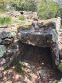 Deux des dolmens ... Deux des dolmens ...