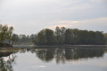 Deux promeneurs