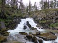Deuxième cascade