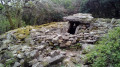 The Dolmens of the Grande Pallières