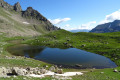 Deuxième lac