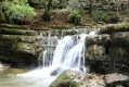 Les cascades du Hérisson Les cascades du Hérisson