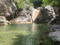 Les Vasques de Touët-de-l'Escarène