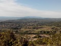 Deuxième vue de Manosque