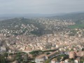 Deuxième vue sur Manosque Deuxième vue sur Manosque