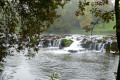 Déversoir du moulin