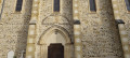 Devise sur l'Eglise.