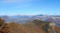 Dévoluy, Bochaîne, Ecrins