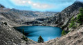 Lac supérieur de Vens