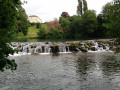 Digue de Vindelle