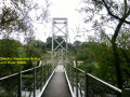 Dinkley Bridge over Ribble