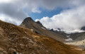 Direction le col du soufre