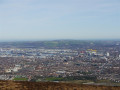 Divis Ridge Trail - Belfast