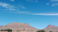 Djebel (mont) Zagora