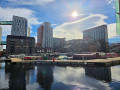 Docklands