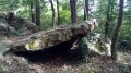 Dolmen de La Roche Vernaize