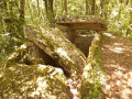 Dolmen du Deves des Gleyettes Dolmen du Deves des Gleyettes