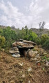 Dolmen A Stazzona di Gualdoso