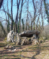 Dolmen d'Arlait