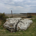 Dolmen d'Ors