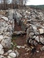 Dolmen de Colbas