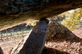 Dolmen de Curton Dolmen de Curton