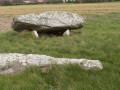 Dolmen de Gronval