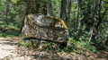 Dolmen de L'Antilli&egrave;re