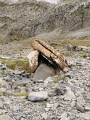 Dolmen de l'Ibon d'Isagra