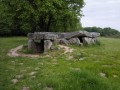 Dolmen de la Bajoulière