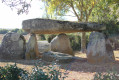 Menhirs et Dolmens du Bernard