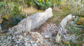 Dolmen de la Croix de l'Houlme