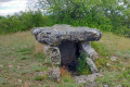 dolmen de la Palein