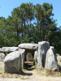 dolmen de Mané Croc'h
