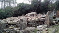 The Dolmens of the Grande Pallières