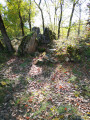 Dolmen de Pech Curet