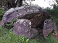Dolmen de Peyre Duzets