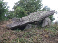 Dolmen de Roscoualc'h