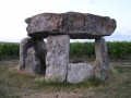 Dolmen de Saint-Fort-sur-le-Né